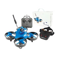 Развивающий набор для обучения FPV-пилотированию «Чижик» - fgospostavki.ru - Зеленогорск