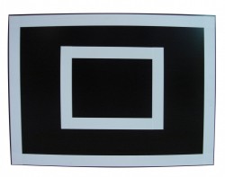 Щит баскетбольный игровой (ламинированная фанера, 1800х1050 миллиметров) - fgospostavki.ru - Зеленогорск