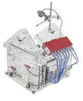 Робототехнический комплекс «Биологическая ферма» - fgospostavki.ru - Зеленогорск