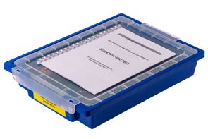 Набор лабораторный "Электричество" - fgospostavki.ru - Зеленогорск