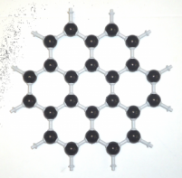 Кристаллическая решетка графена - fgospostavki.ru - Зеленогорск