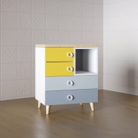 Шкаф «Очарование» - fgospostavki.ru - Зеленогорск