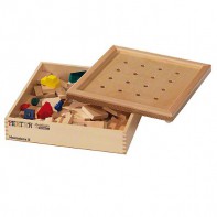 Набор психолога Пертра. Дополнительный набор 2 - fgospostavki.ru - Зеленогорск