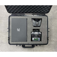 Программно-аппаратный комплекс для пилотирования беспилотного воздушного судна - fgospostavki.ru - Зеленогорск