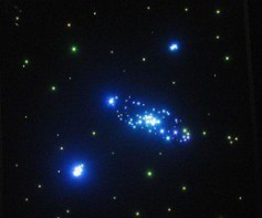 Панно «Звездное небо» - fgospostavki.ru - Зеленогорск