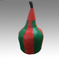 Груша боксерская бочка (винилискожа) - fgospostavki.ru - Зеленогорск