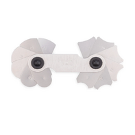 Набор шаблонов радиусных - fgospostavki.ru - Зеленогорск