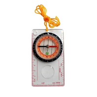 Компас планшетный с ценой деления 2° - fgospostavki.ru - Зеленогорск