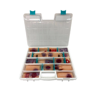 Имитаторы ранений и поражений 18 ран  - fgospostavki.ru - Зеленогорск