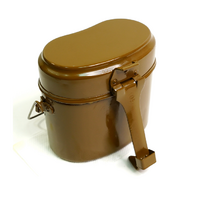 Котелок солдатский - fgospostavki.ru - Зеленогорск