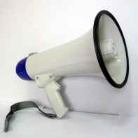 Электромегафон ручной - fgospostavki.ru - Зеленогорск