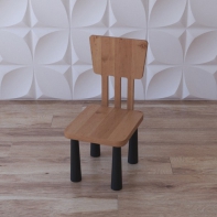 Стул «Пространство для творчества» - fgospostavki.ru - Зеленогорск