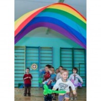 Парашют "Коридор" - fgospostavki.ru - Зеленогорск