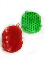 Варежка массажная - fgospostavki.ru - Зеленогорск