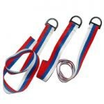 Лента гимнастическая на кольце Россия (45 сантиметров) - fgospostavki.ru - Зеленогорск