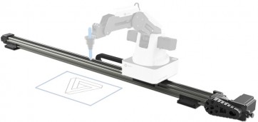 Комплект линейных перемещений Dobot Magician - fgospostavki.ru - Зеленогорск