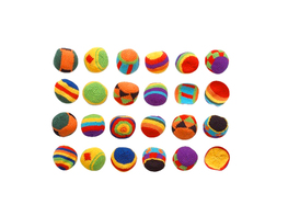 Набор набивных мячиков - fgospostavki.ru - Зеленогорск