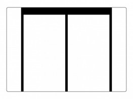 Набор магнитных карточек "Триоль" (10 штук) - fgospostavki.ru - Зеленогорск