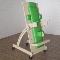 Стойка для ребенка с ОВЗ «Хочу ходить» №2 - fgospostavki.ru - Зеленогорск