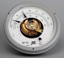 Барометр-анероид - fgospostavki.ru - Зеленогорск