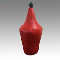 Груша боксерская удлиненная (винилискожа) - fgospostavki.ru - Зеленогорск