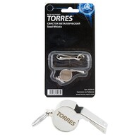 Свисток металлический с пробковым шариком - fgospostavki.ru - Зеленогорск