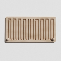 Такт-панель «Лабиринт-муравейник №12» - fgospostavki.ru - Зеленогорск