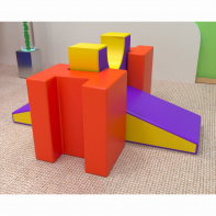 Набор Спорт с полукольцом - fgospostavki.ru - Зеленогорск