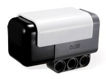 Датчик ускорения к микрокомпьютеру NXT - fgospostavki.ru - Зеленогорск