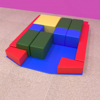 Игровой набор Головоломка - fgospostavki.ru - Зеленогорск