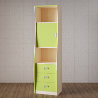 Шкаф «Юный ученый» - fgospostavki.ru - Зеленогорск