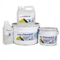 Клей 4-х компонентный для тактильной ПУ плитки (масса 13 кг) - fgospostavki.ru - Зеленогорск