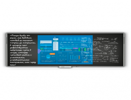 Программно-интерактивный комплекс TeachTouch e-Blackboard - fgospostavki.ru - Зеленогорск