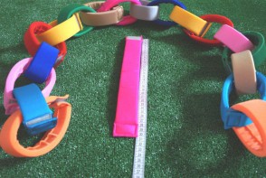 Игра "Собери цепь" - fgospostavki.ru - Зеленогорск