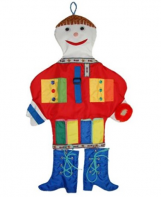 Дидактический Данилушка - fgospostavki.ru - Зеленогорск