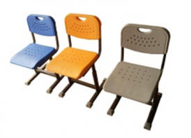 Стул ученический «Киташка» - fgospostavki.ru - Зеленогорск