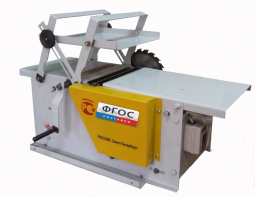 Многофункциональный станок с механической подачей материала ЗУБР” ДОС-250МФР2 - fgospostavki.ru - Зеленогорск