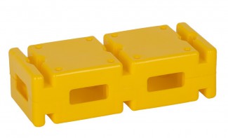 Основание-кирпич для палок и обручей - fgospostavki.ru - Зеленогорск