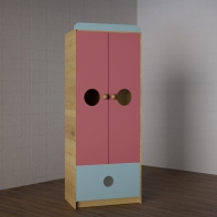 Шкаф «Моя мечта» - fgospostavki.ru - Зеленогорск