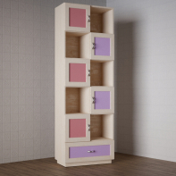 Шкаф «Счастье» - fgospostavki.ru - Зеленогорск