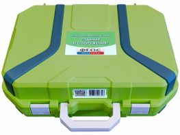 Учебно-образовательный набор "Здания и сооружения" - fgospostavki.ru - Зеленогорск