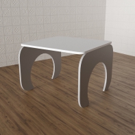 Стол «Куб» - fgospostavki.ru - Зеленогорск