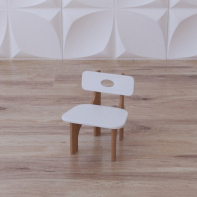 Стул «Яселька» - fgospostavki.ru - Зеленогорск