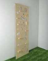 Стенка для лазания - fgospostavki.ru - Зеленогорск