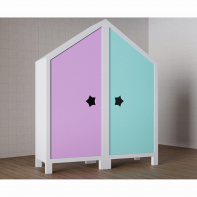 Шкаф «Лапушка» - fgospostavki.ru - Зеленогорск