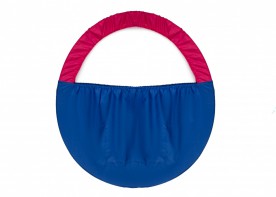 Чехол для обруча полукольцо (900 миллиметров, ткань Оксфорд) - fgospostavki.ru - Зеленогорск