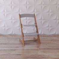 Стул растущий «Конфетка» - fgospostavki.ru - Зеленогорск