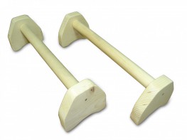 Стоялки напольные деревянные (500 мм) - fgospostavki.ru - Зеленогорск