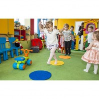 Островки эстафетные - fgospostavki.ru - Зеленогорск