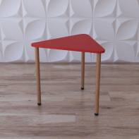 Стол детский «Малыш-Треугольник» - fgospostavki.ru - Зеленогорск